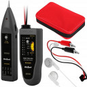 Kabeļu meklētājs testeris RB-806R Rebel