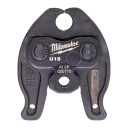 PRESES SPĪLES, JAW J12 - U18 - 1 PC, 4932430295 MILWAUKEE