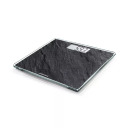 Style Sense Compact 300 Slate Electronic Scales Soehnle 1063881 29x29x6.8cm 180kg