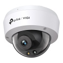 TP-Link VIGI C250 IP stebėjimo kamera Dome 5 MP H.265+ IR naktinis matymas IP66 VIGIC250 (2.8 mm) Balta