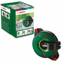Līniju lāzera līmeņrādis Atino SET 0603663A01 BOSCH