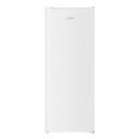 Mpm &Scaron;aldiklis MPM-182-ZS-14, 168l, 7.8kg/24h, 5 stalčių, 40dB, 190kWh/metus, F klasė, balta