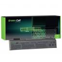 Green Cell DE09 klēpjdatora rezerves daļa Akumulators, 11.1V, 4400mAh, 1 gab., Li-Ion, 6 &scaron;ūnas, RoHS