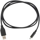 Targus USB-C kabelis uz USB-A 3.1 Gen2 ACC926EU, 1m, 10 Gbps, 3 A, 4K atbalsts, apgriežams