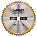Saeketas Construction 305x30mmx48z DT1959-QZ DEWALT