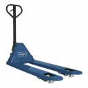 Kahvelk&auml;ru 2,5t HW2500 5912701900 & SCHEP Scheppach