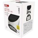 Emos LED valgus LUMI ZG172S, 240 lm, 3,7 V, IP54, neutraalne valge, PIR andur, 120&deg;, 10 h.