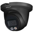 Dahua HDW2449TM-S-IL-0280B-B v&otilde;rgukaamera, 4 MP, 2688 &times; 1520 px, 20 fps, IR LED, 30 m tuvastusvahemaa, IP67