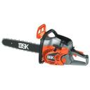 Besk Mootorsaag 56CC 9122600, 56 cm&sup3;, 2.3 kW, 550 ml, 260 ml, 22 m/s, 99 dB(A), 114 dB(A)
