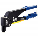 Kniedētājs RP60 MULTI 3,2-4,8mm 5001140 Rapid