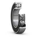 Laager 6001-2RSH, SKF, 6001-2RSH, 0.04 kg