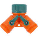 PÖÖRDEV Y-ÜHENDUS 3/4";/KAARDIL 89248 FLO