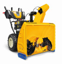 Sniega frēze XS3 76 SWE, Cub Cadet