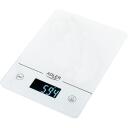 Adler k&ouml;&ouml;gikaalud AD 3170, 15 kg, 1 g, LCD ekraan, valge