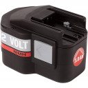 Aku MXL12 3.0AH NiMH 4932399311 MILWAUKEE