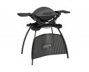 Elektriskais grils ar statīvu 2.2KW Q1400 52020853 WEBER