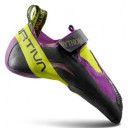Klin&scaron;u kurpes PYTHON, izmērs: 39.5, Purple/Lime Punch, 8020647192502 LA SPORTIVA