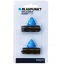 Blaupunkt Skuvekļa piederums ACC027, zila, 2 gab