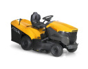 Traktors ar grozu STIGA Estate 798 W Loncin 2 cil., 10,8kW, HST, 98cm, 3-9cm, 300l