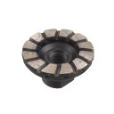 M14 DIMANTA BĻODVEIDA SLĪPRIPA, M14 DIAMOND GRINDING CUP 50MM - 1PC, 4932479079 MILWAUKEE
