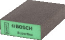 S471 Standard bloks 97x69x26,īpa&scaron;ismalks, Slīpē&scaron;anai ar rokām EXPERT S471 STANDARD BLOKS SLĪPĒ&Scaron;ANAI, 2608901179, BOSCH