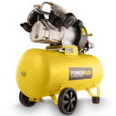 Kompressor 2200W, 50L, POWX1770 POWERPLUS