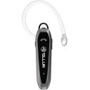 Tellur Bluetooth k&otilde;rvaklapid Vox 100 TLL511531, 12.3g, must, juhtmevabad, 20Hz-20KHz, 32&Omega;, A2DP, AVRCP, HFP, m&uuml;rasummutamine