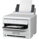 Epson WorkForce Pro WF-M5399DW tindiprinter, 1200 x 2400 DPI, 34 lk/min, kahepoolsed printimine, Wi-Fi, hall