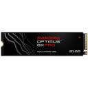 Sandisk Optimus GX PRO 8100 1 TB M.2 PCI Express 5.0 NVMe TLC 3D NAND SDSP82100TAN-000E0, 14900 MB/s, 11000 MB/s, 600 TBW