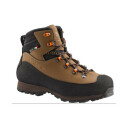 Batai CORMONS GTX WL, Zamberlan, 8056211810343, dydis: 48, spalva: BROWN_ORANGE, svoris: 1100 gramų