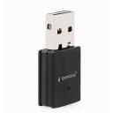 Gembird Mini USB WiFi adapter WNP-UA300-01 300 Mbps, 802.11b/g/n, WPA/WPA2, must