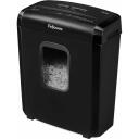 Fellowes Paberiholduja 6M 4631101, 6 lehte, 4 x 12 mm, 13 L, turvataseme P-4, mini l&otilde;ikamine, turvaseade