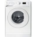 Indesit Veļas ma&scaron;īna MTWSA 61294 W EE, 6 kg, 1200 RPM, C klase, priek&scaron;ējā ielāde, LED displejs, balta