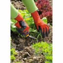 Cimdi SOIL, WOLF GARTEN, 7760015, izmērs 8, izturīgi un elpojo&scaron;i