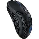 Endorfy USB оптическая мышь EY6A018, 12000 DPI, 300 IPS, 5 кнопок, Bluetooth, питание от батарей, RGB подсветка