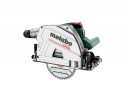 Ketassaag KT 18 LTX 66 BL karkass, MetaBOX340, Metabo