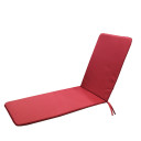 Matracis atpūtas krēslam Ohio 55x190x2.5cm T0310121 HOME4YOU