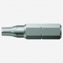 Torx T27 uzgalis, WERA, 066489, 25mm, augstas kvalitātes metāla darbiem