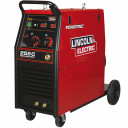 Metinā&scaron;anas pusautomāts Powertec 255C K14055-1&LE Lincoln Electric