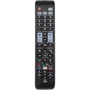 Sbox Universālais tālvadības pults RC-01400-UNIVER, 8m, 2xAAA