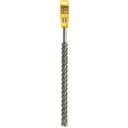 Dewalt 4-Cutter gręžtuvas DT9440-QZ 36 mm, 570 mm, Karbido dantis, SDS Max, Darbo ilgis 450 mm