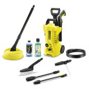 Aukšto slėgio plovimo mašina K 2 POWER CONTROL CAR & HOME 1.673-607.0 KARCHER
