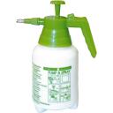 Besk Prits 9039786, 1000ml, k&auml;sitsi pumpatav prits, roheline