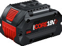 Akumulators PROCORE18V+ 8.0AH PROFESSIONAL 1600A02X00 BOSCH