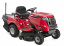 Benzininis vejos traktorius u surinkimo krepšiu SMART RE 125 13A776KE600 MTD