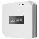 Sonoff i&scaron;manusis centras RF BridgeR2 030465, 100-240V, 64 kanalai, Wi-Fi, Google Assistant, Amazon Alexa