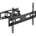Sbox televizora kron&scaron;teins PLB-3646-2, 37-80'', 40kg, 600x400, noliecams, grozāms, VESA 100x100-600x400