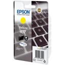 Epson Tindi kassett L kollane, C13T07U440, 20.3ml, kuni 1900 lehte, Epson DURABrite Ultra