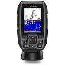 Garmin STRIKER 4 zivju meklētājs 010-01550-01, 8.89 cm, 200 W, 6 m, 200 kHz, IPX7