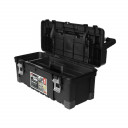 T&ouml;&ouml;riistakast Hawk Tool Box 26 "66x28,7x26,6cm 30181010 KETER